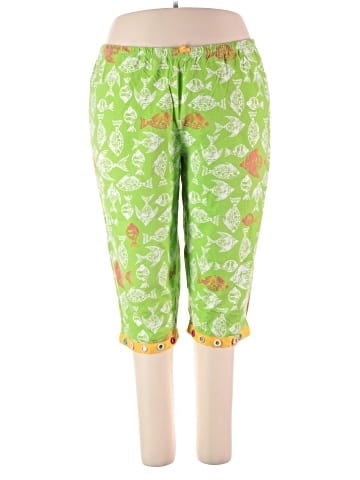 Hue Casual Pants (view 1)