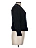J.Crew 100% Wool Black Wool Blazer Size 6 (petite) - photo 4