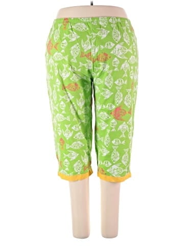 Hue Casual Pants (view 2)