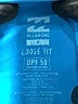 Billabong Blue Rash Guard Size 6 - photo 4