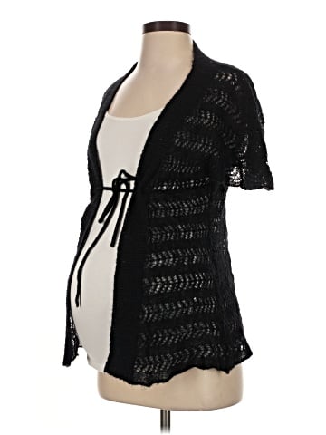 Mimi Maternity Cardigan (view 1)
