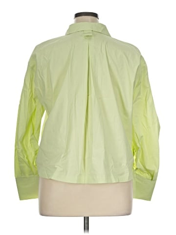 Zara 3/4 Sleeve Blouse (view 2)