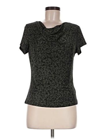 Briggs New York Short Sleeve Top (view 1)