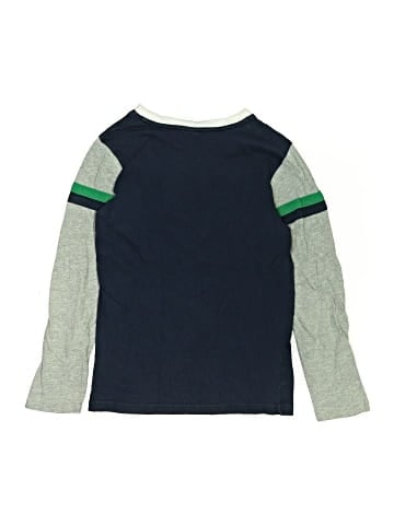 Janie and Jack 3/4 Sleeve T-Shirt (view 2)