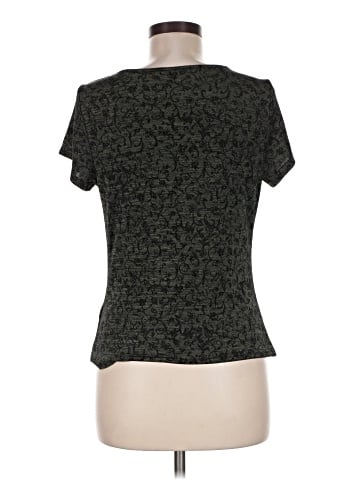 Briggs New York Short Sleeve Top (view 2)