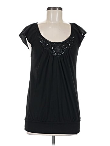 Studio Y Short Sleeve Top (view 1)