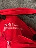 Zella Pink Track Jacket Size S - photo 6