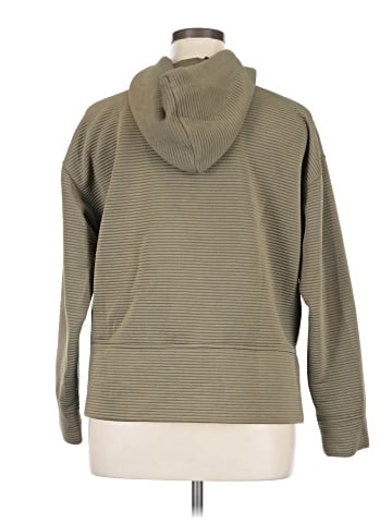 DKNY Zip Up Hoodie (view 2)