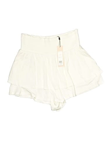 BCBGeneration Skort (view 1)