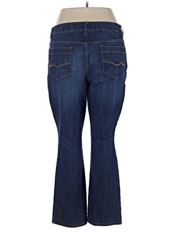 Faded Glory Jeans (view 2)