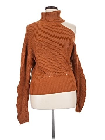 Guess Long Sleeve Top (view 1)