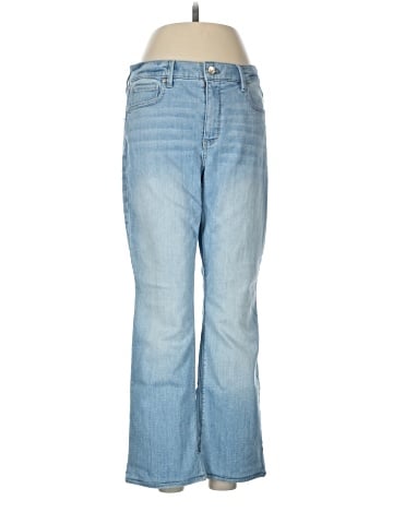 White House Black Market Jeans (view 1)