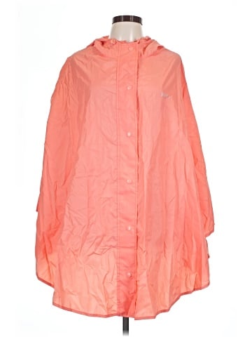 Roxy Raincoat (view 1)