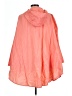 Roxy Orange Raincoat Size L - photo 2