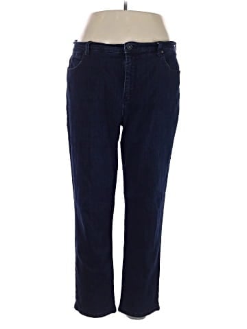 Gloria Vanderbilt Jeans (view 1)