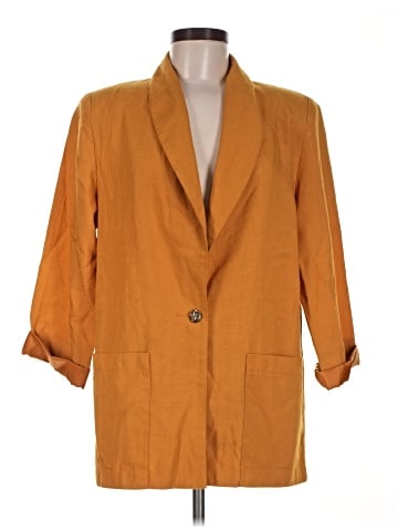 Radcliffe Blazer (view 1)