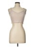 Shein Tan Tank Top Size L - photo 1