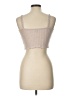 Shein Tan Tank Top Size L - photo 2