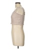 Shein Tan Tank Top Size L - photo 5