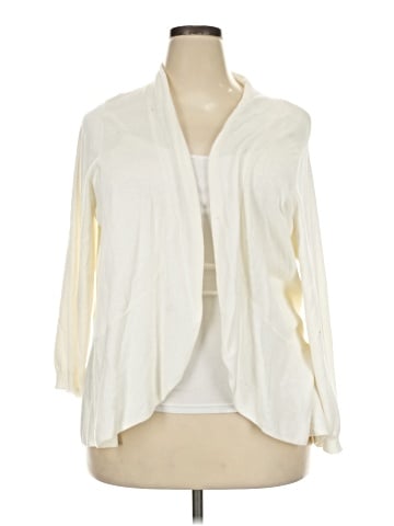 IMAN Cardigan (view 1)
