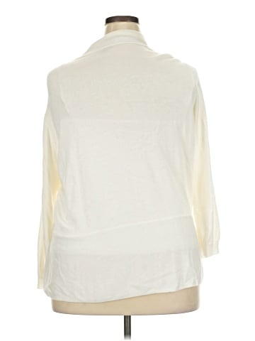 IMAN Cardigan (view 2)