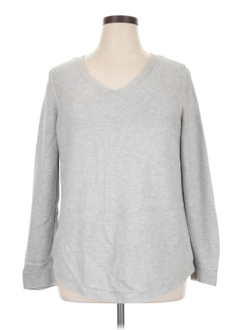 Talbots Pullover Sweater (view 1)
