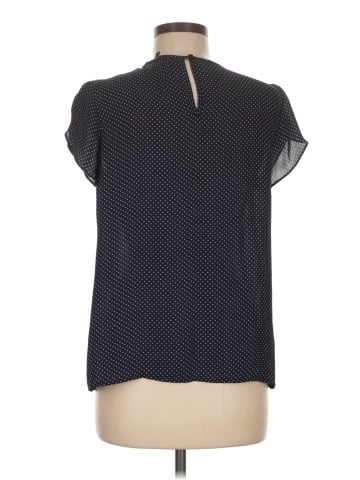 Fun2Fun Short Sleeve Blouse (view 2)
