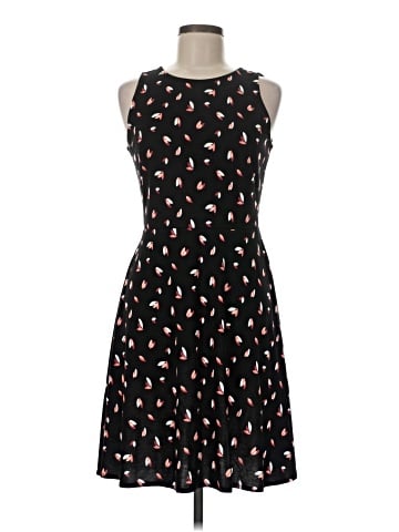 Ann Taylor Factory Casual Dress (view 1)