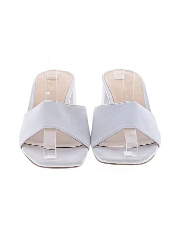 Ann Taylor Sandals (view 2)