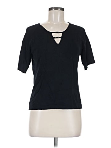 Versailles Short Sleeve Top (view 1)