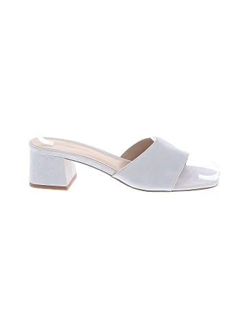 Ann Taylor Sandals (view 1)