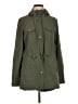 L.L.Bean Green Raincoat Size M - photo 1