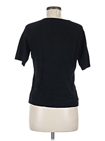 Versailles Short Sleeve Top (view 2)