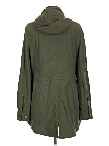 L.L.Bean Raincoat (view 2)
