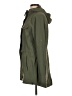 L.L.Bean Green Raincoat Size M - photo 5