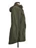 L.L.Bean Green Raincoat Size M - photo 4
