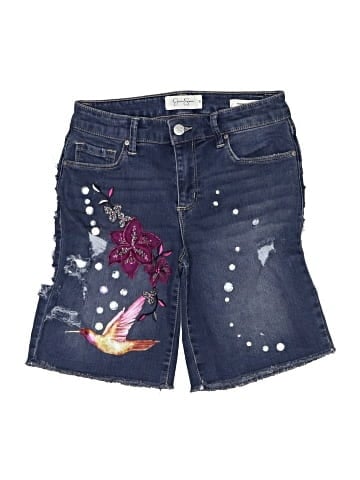 Jessica Simpson Skort (view 1)