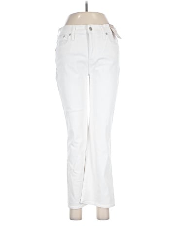Madewell Jeans (view 1)