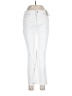 Madewell White Jeans Size 29 Waist P - photo 1