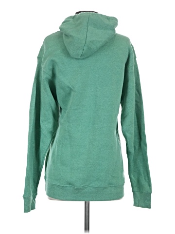Point Pullover Hoodie (view 2)
