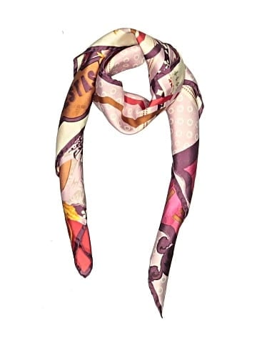 Christian Lacroix scarf (view 1)