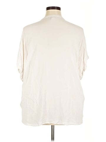 H&M Sleeveless T-Shirt (view 2)