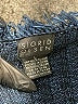Sigrid Olsen Blue Cardigan Size L - photo 7