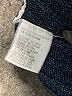 Sigrid Olsen Blue Cardigan Size L - photo 8