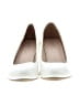 Forever White Wedges Size 9 - photo 2