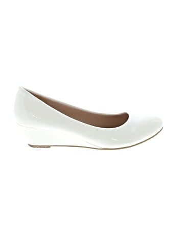 Forever Wedges (view 1)