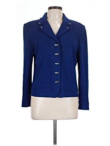 St. John Collection by Marie Gray Blazer (view 1)