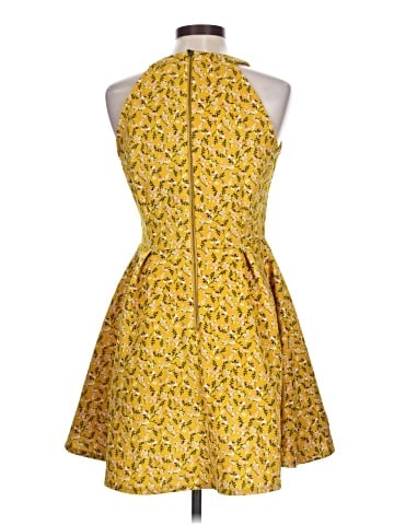 Copper Key Casual Dress (view 2)