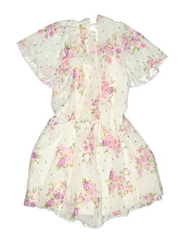 Zunie Dress (view 1)