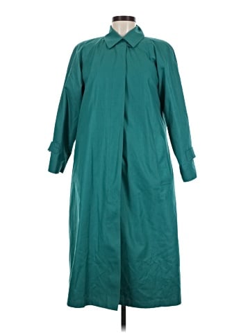 London Fog Jacket (view 1)